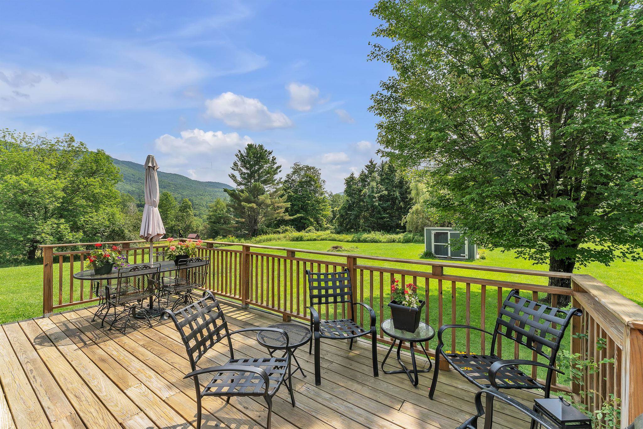 1450 Shaw Mansion Road Waterbury, VT 05677 - Photo 20 of 40 Gallery Image 20