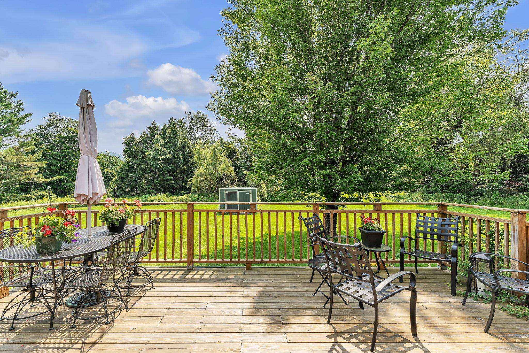 1450 Shaw Mansion Road Waterbury, VT 05677 - Photo 21 of 40 Gallery Image 21