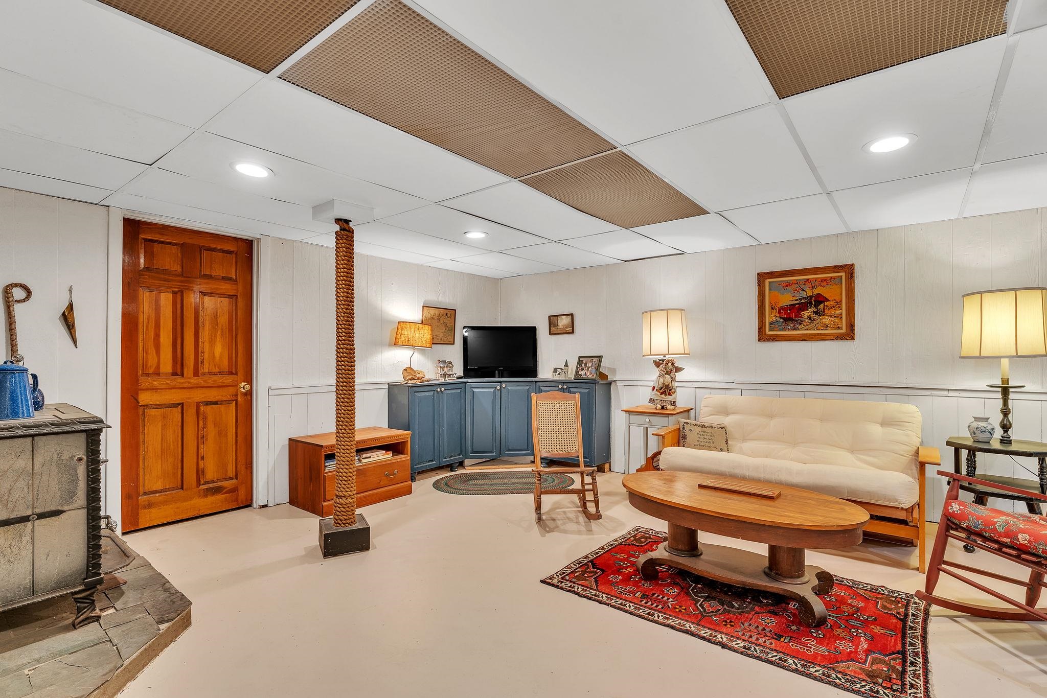 1450 Shaw Mansion Road Waterbury, VT 05677 - Photo 22 of 40 Gallery Image 22