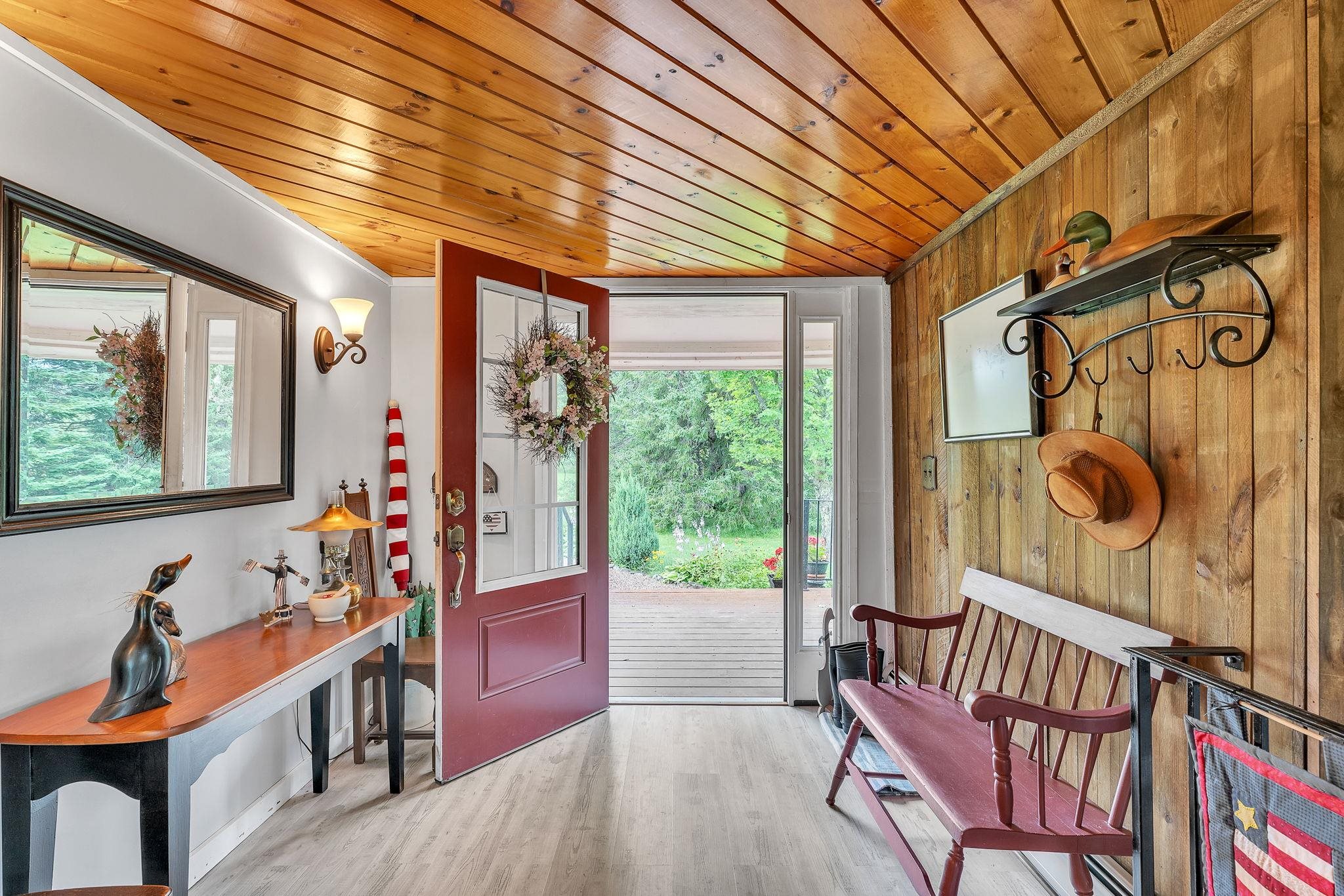 1450 Shaw Mansion Road Waterbury, VT 05677 - Photo 24 of 40 Gallery Image 24