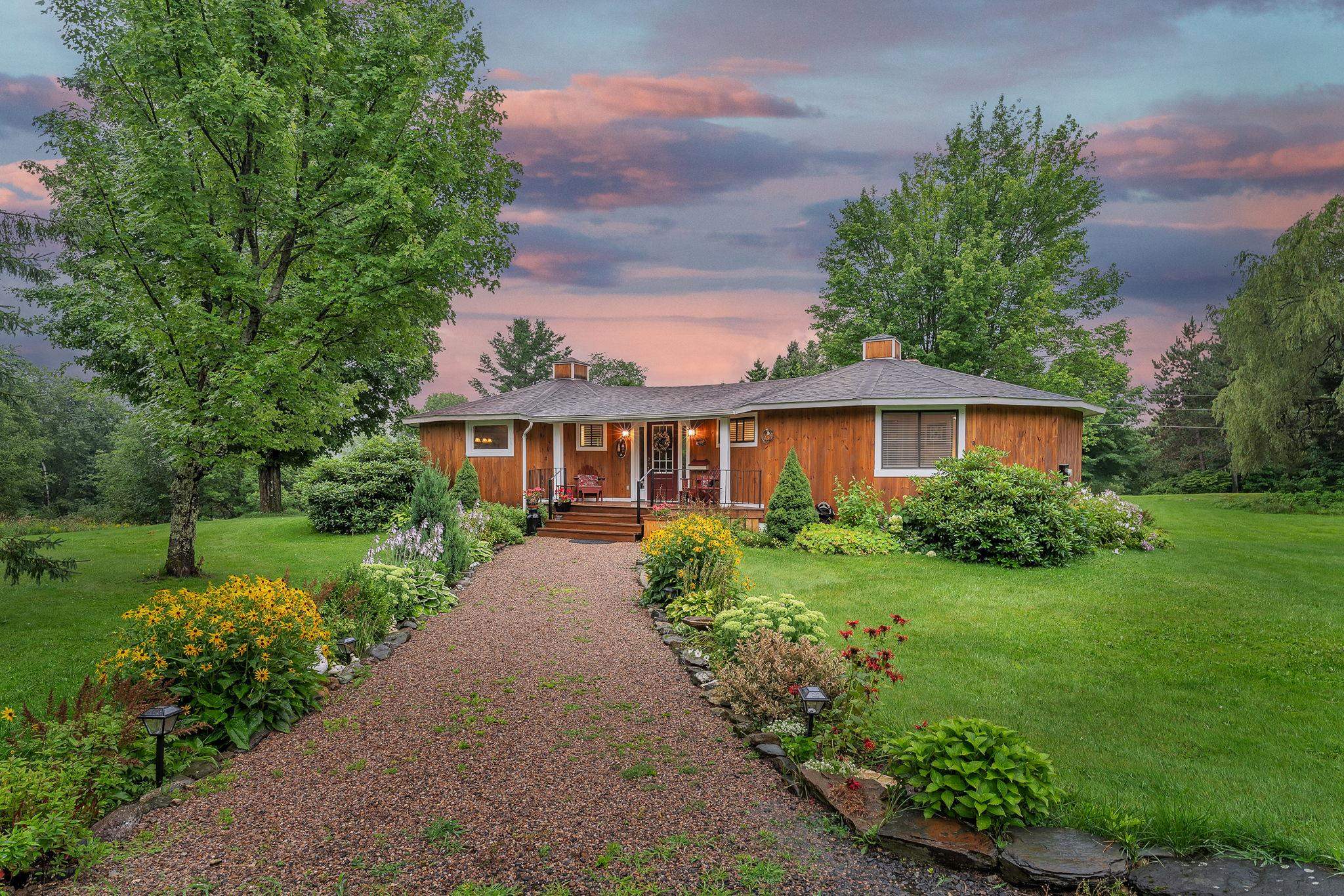 1450 Shaw Mansion Road Waterbury, VT 05677 - Photo 26 of 40 Gallery Image 26