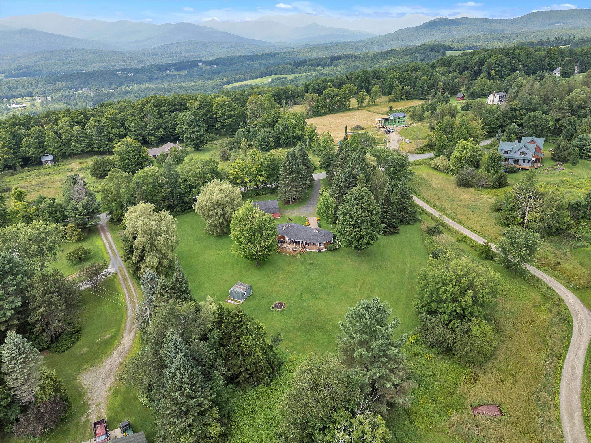 1450 Shaw Mansion Road Waterbury, VT 05677 - Photo 27 of 40 Gallery Image 27