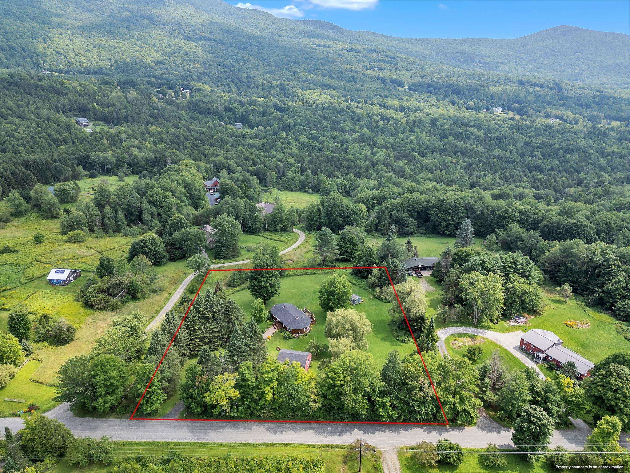 1450 Shaw Mansion Road Waterbury, VT 05677 - Photo 29 of 40 Gallery Image 29