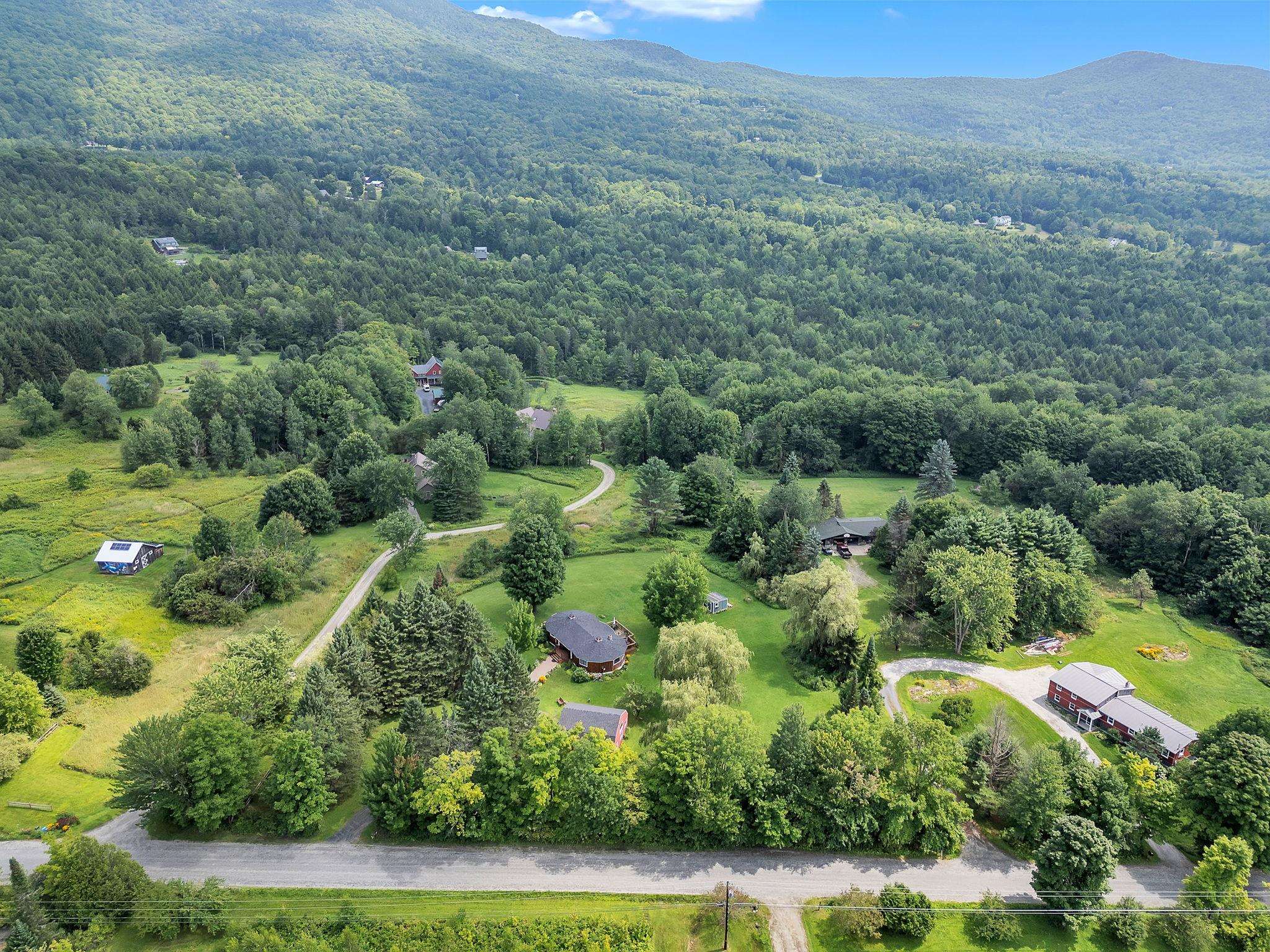 1450 Shaw Mansion Road Waterbury, VT 05677 - Photo 31 of 40 Gallery Image 31