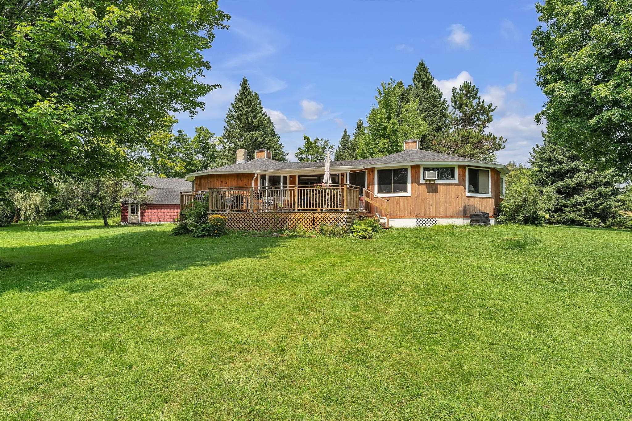 1450 Shaw Mansion Road Waterbury, VT 05677 - Photo 32 of 40 Gallery Image 32