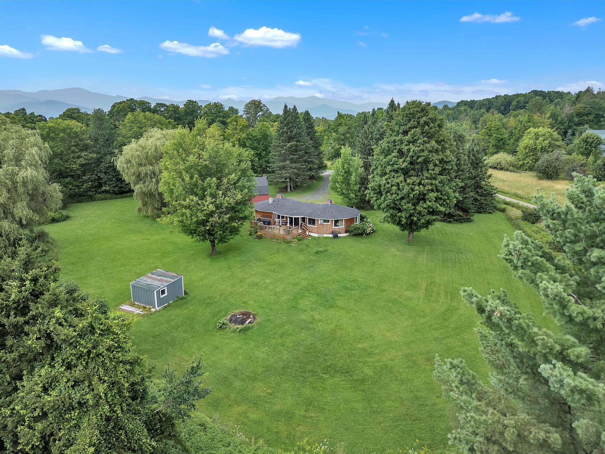 1450 Shaw Mansion Road Waterbury, VT 05677 - Photo 33 of 40 Gallery Image 33