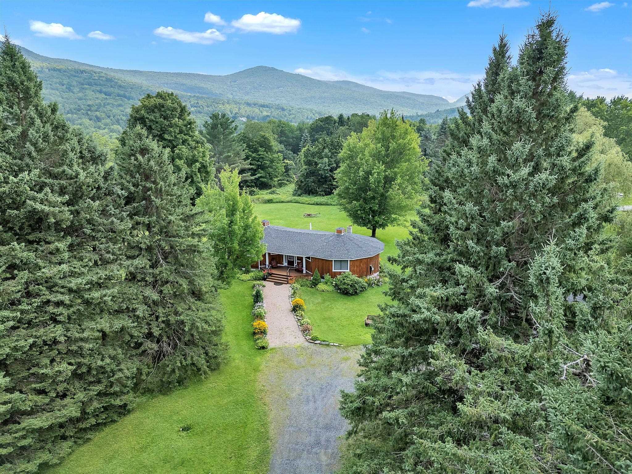 1450 Shaw Mansion Road Waterbury, VT 05677 - Photo 34 of 40 Gallery Image 34