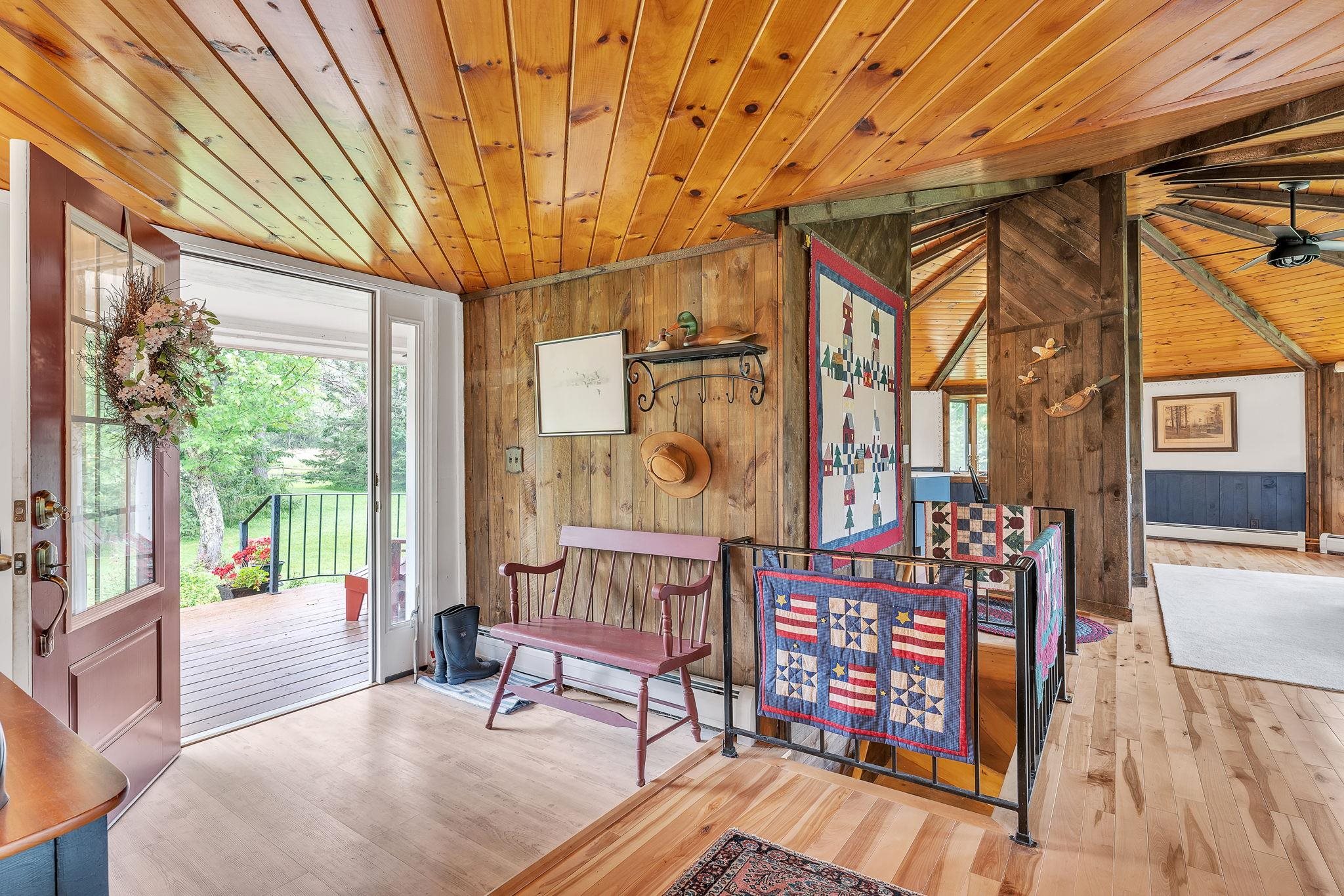 1450 Shaw Mansion Road Waterbury, VT 05677 - Photo 35 of 40 Gallery Image 35