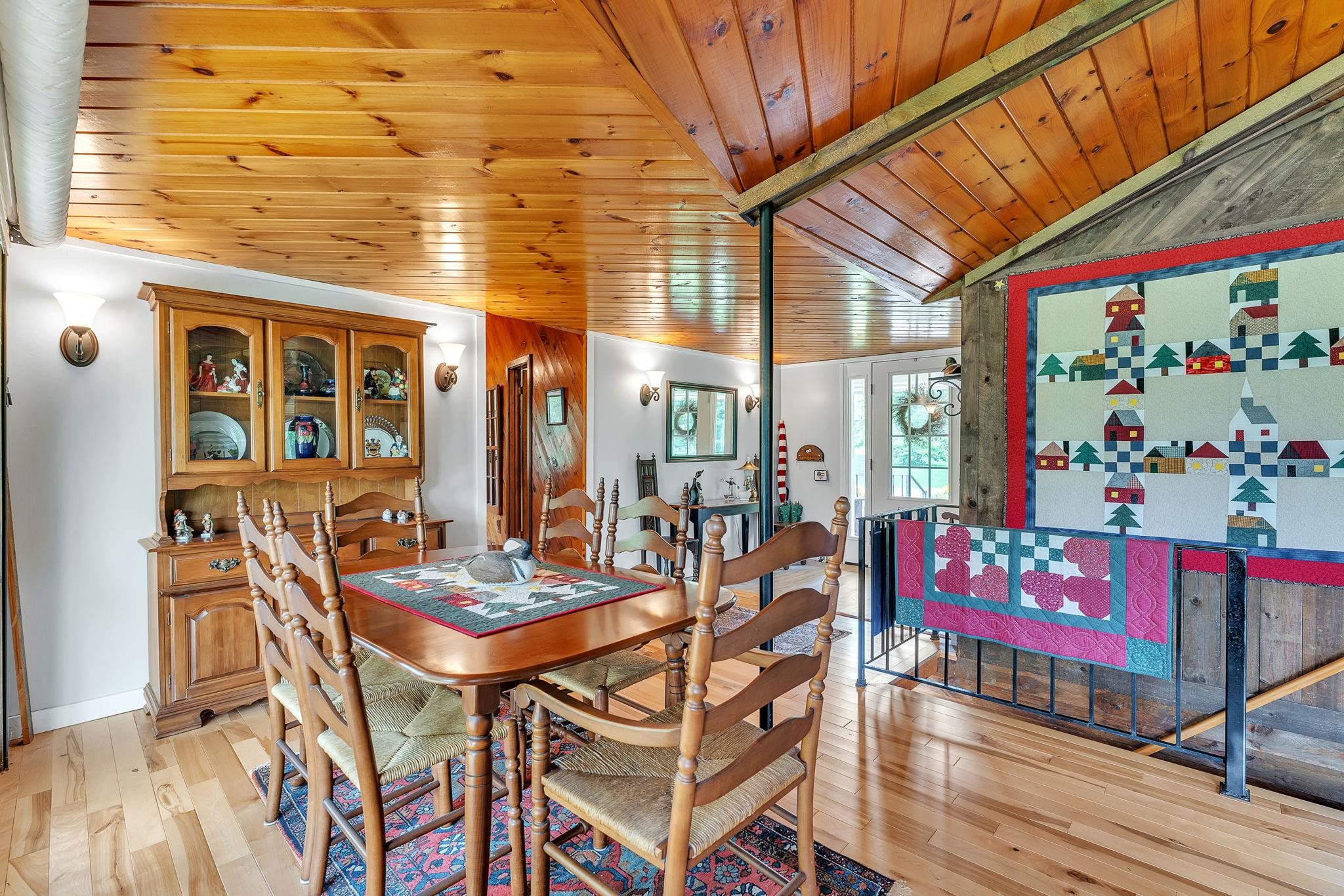 1450 Shaw Mansion Road Waterbury, VT 05677 - Photo 36 of 40 Gallery Image 36