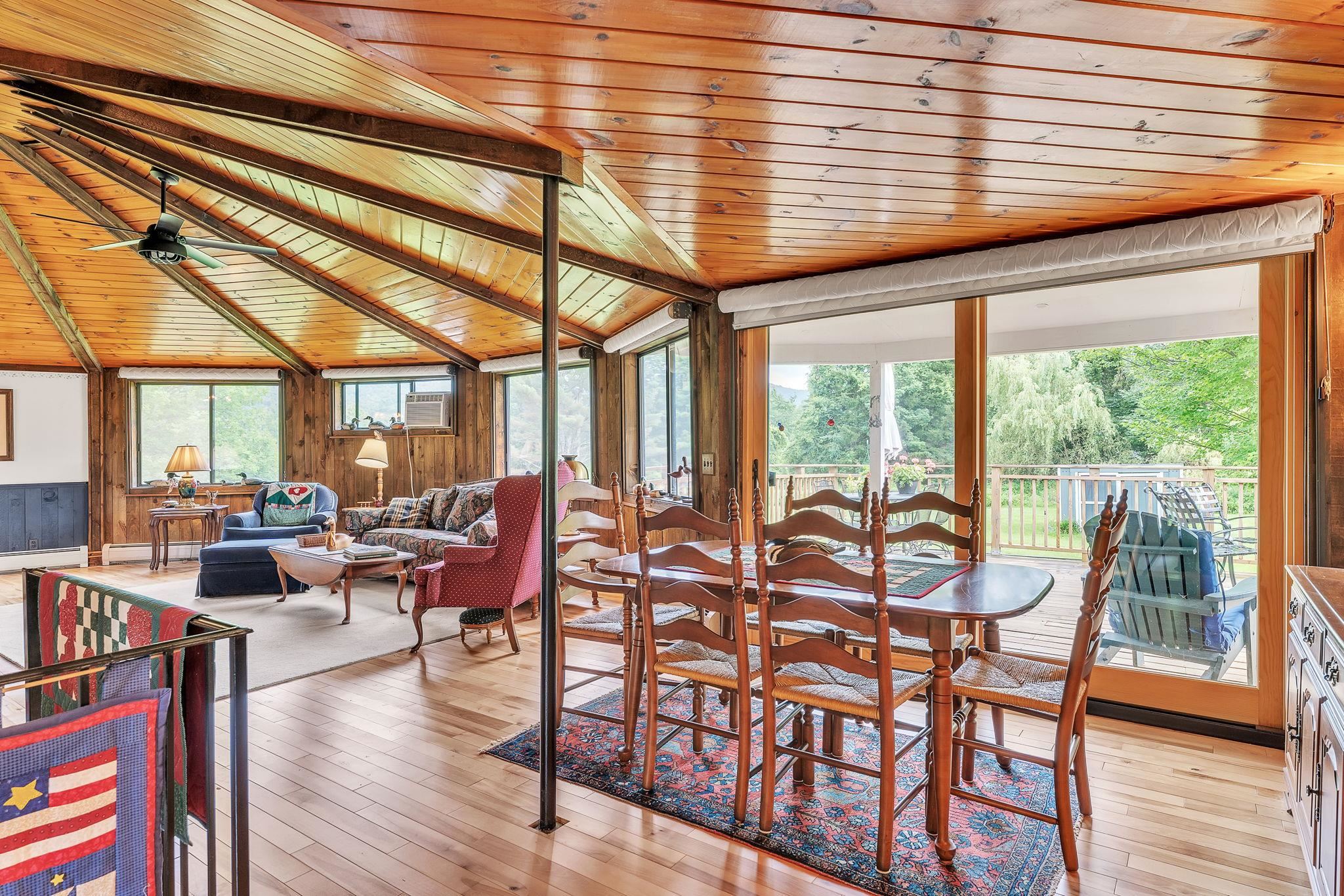 1450 Shaw Mansion Road Waterbury, VT 05677 - Photo 37 of 40 Gallery Image 37