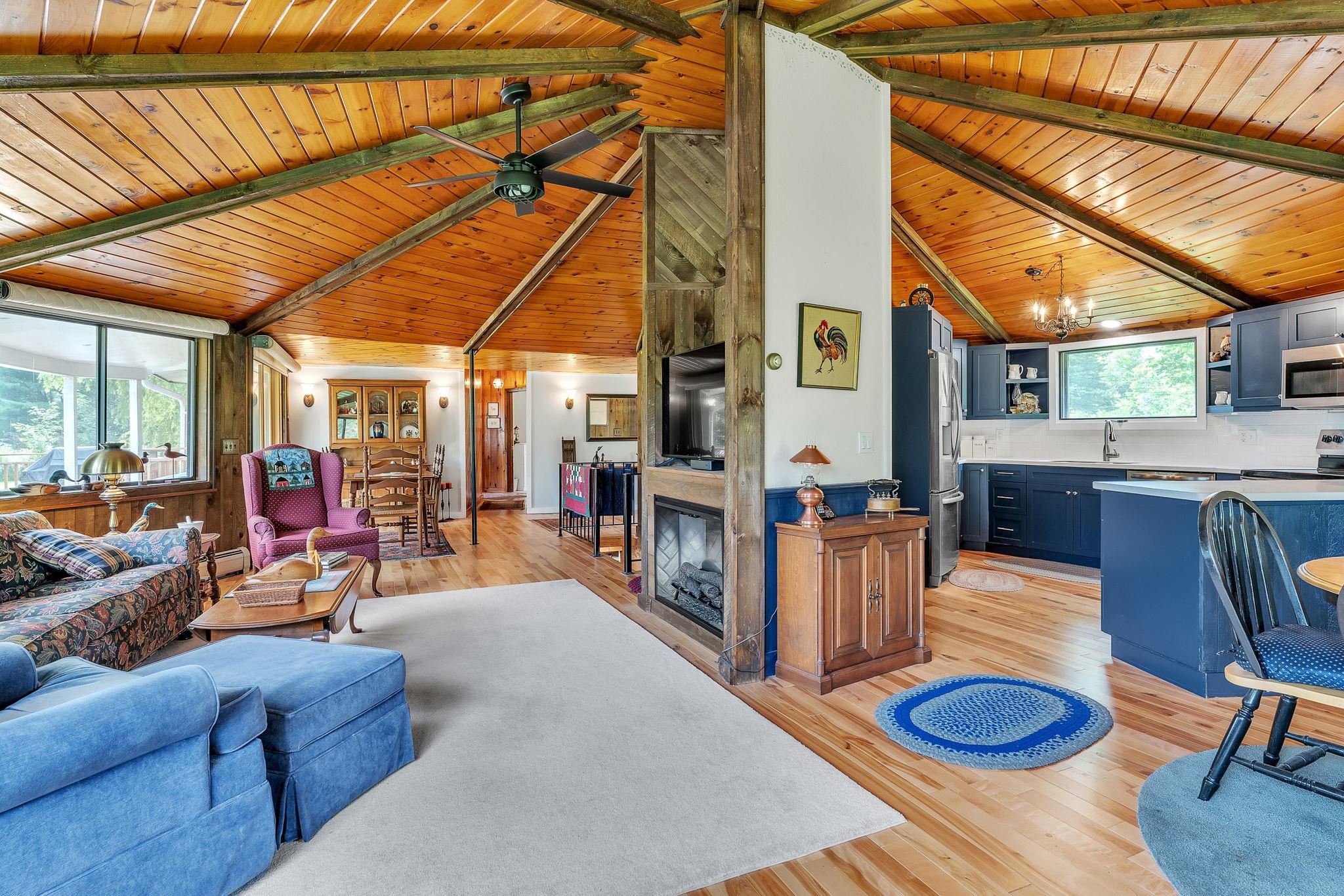 1450 Shaw Mansion Road Waterbury, VT 05677 - Photo 38 of 40 Gallery Image 38