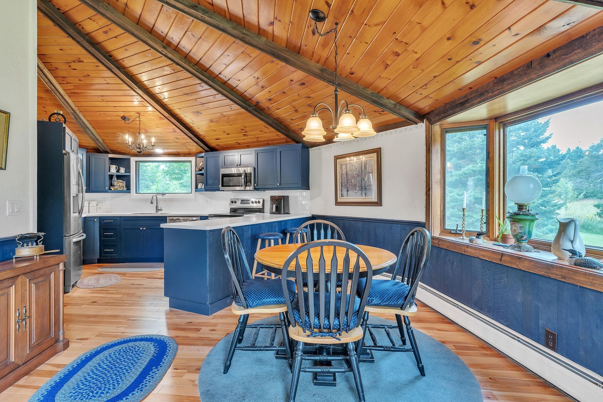 1450 Shaw Mansion Road Waterbury, VT 05677 - Photo 40 of 40 Gallery Image 40