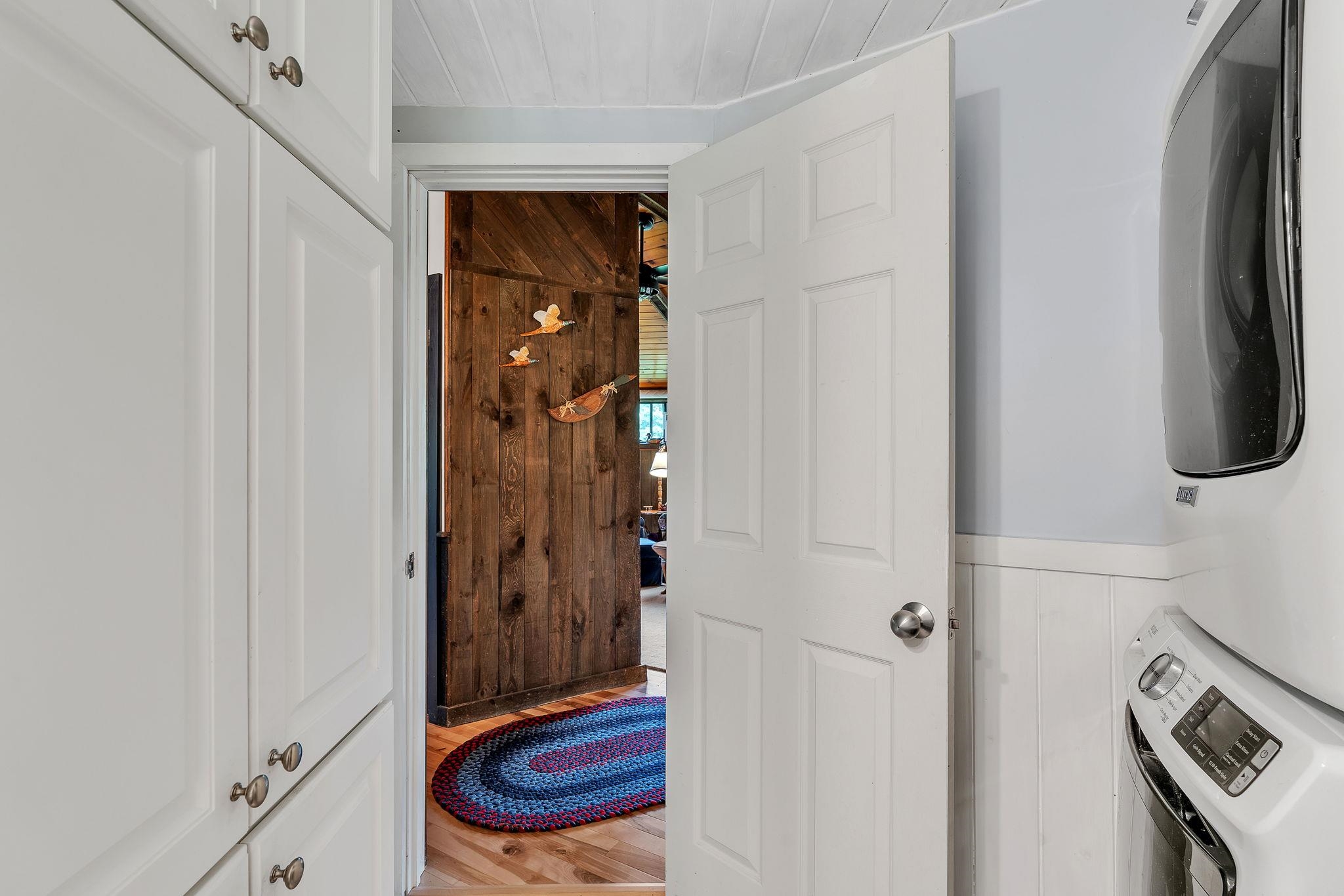 1450 Shaw Mansion Road Waterbury, VT 05677 - Photo 8 of 40 Gallery Image 8