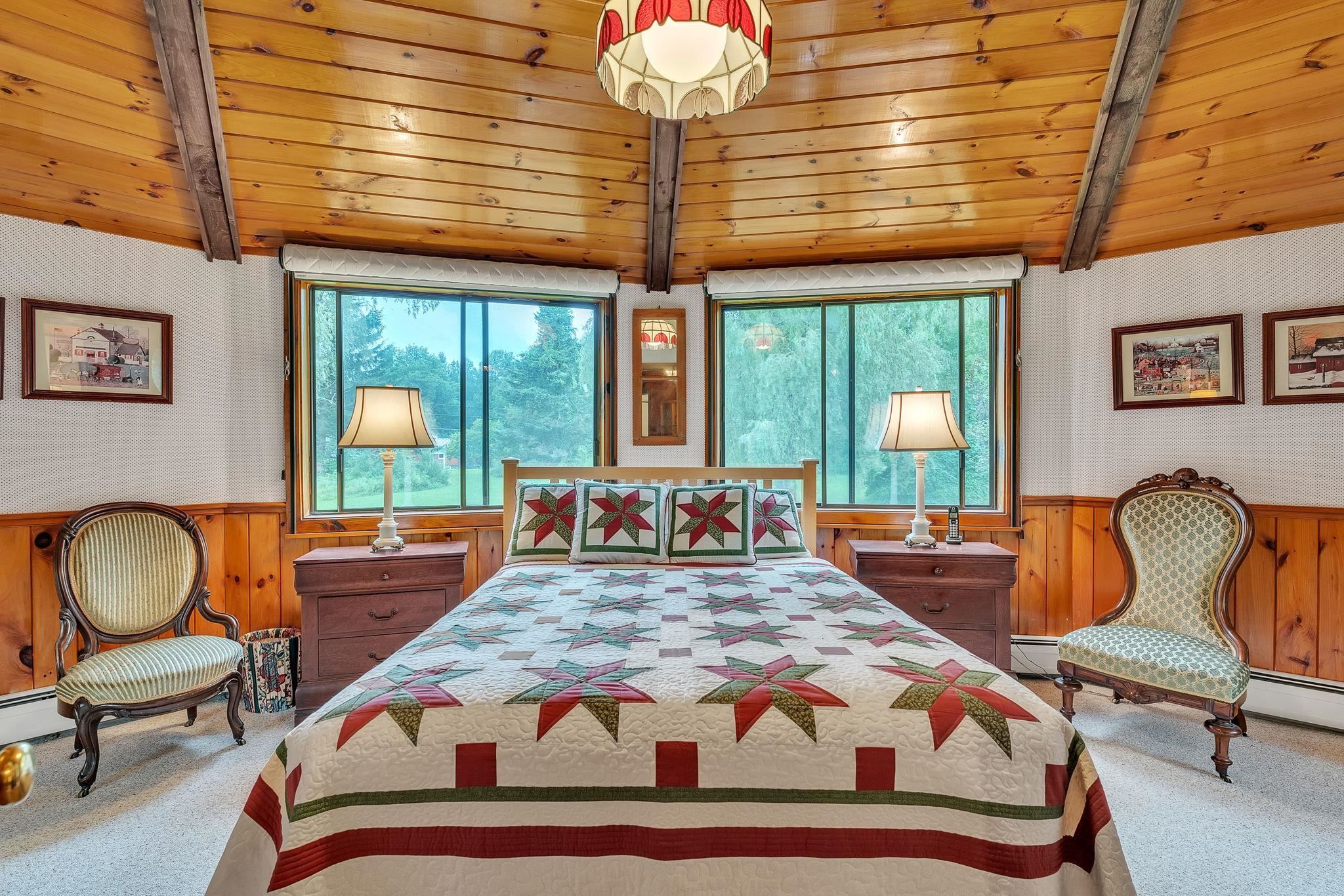 1450 Shaw Mansion Road Waterbury, VT 05677 - Photo 10 of 40 Gallery Image 10