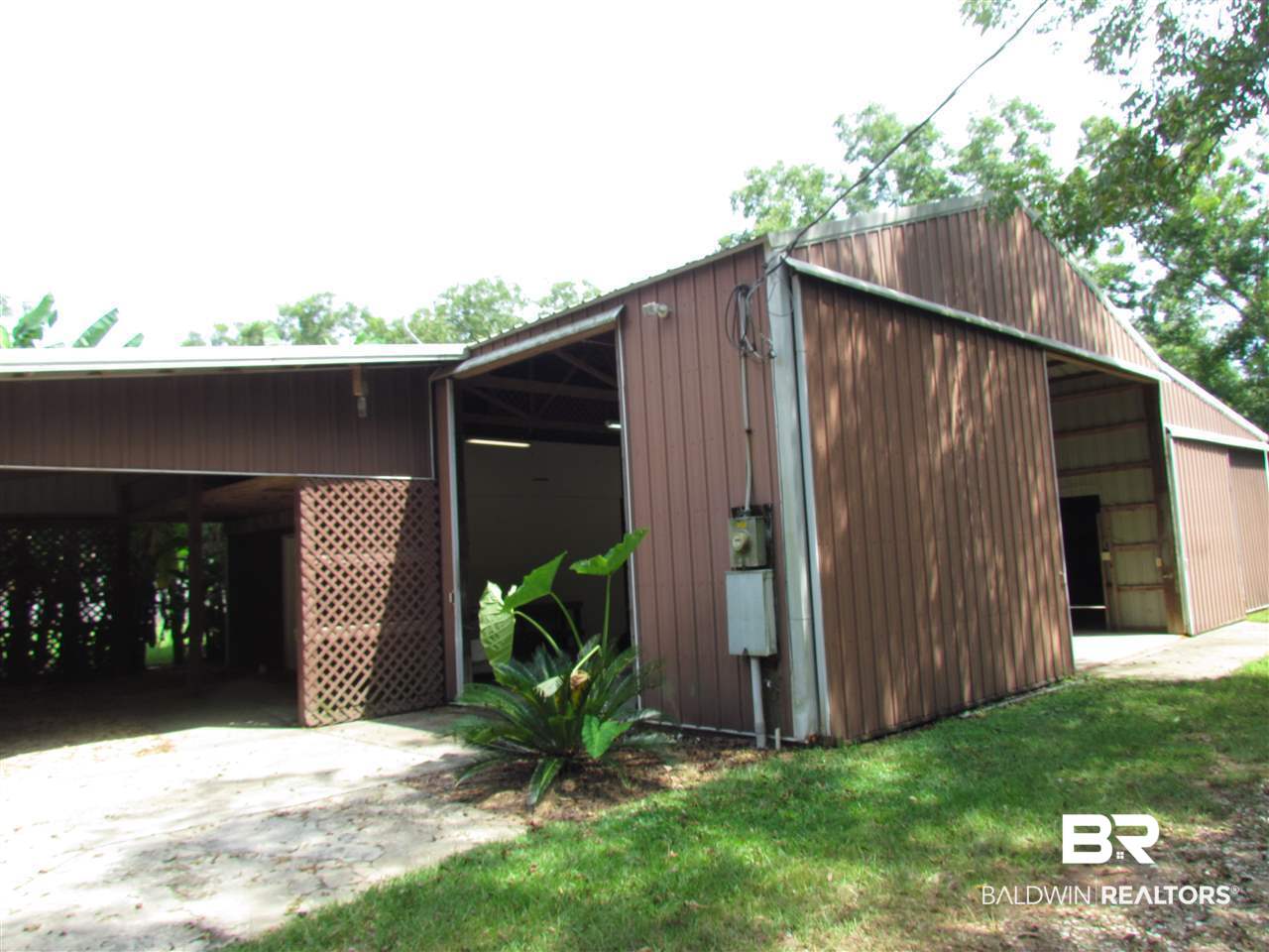 17810 County Road 26 Foley, AL 36535 - Photo 8 of 41