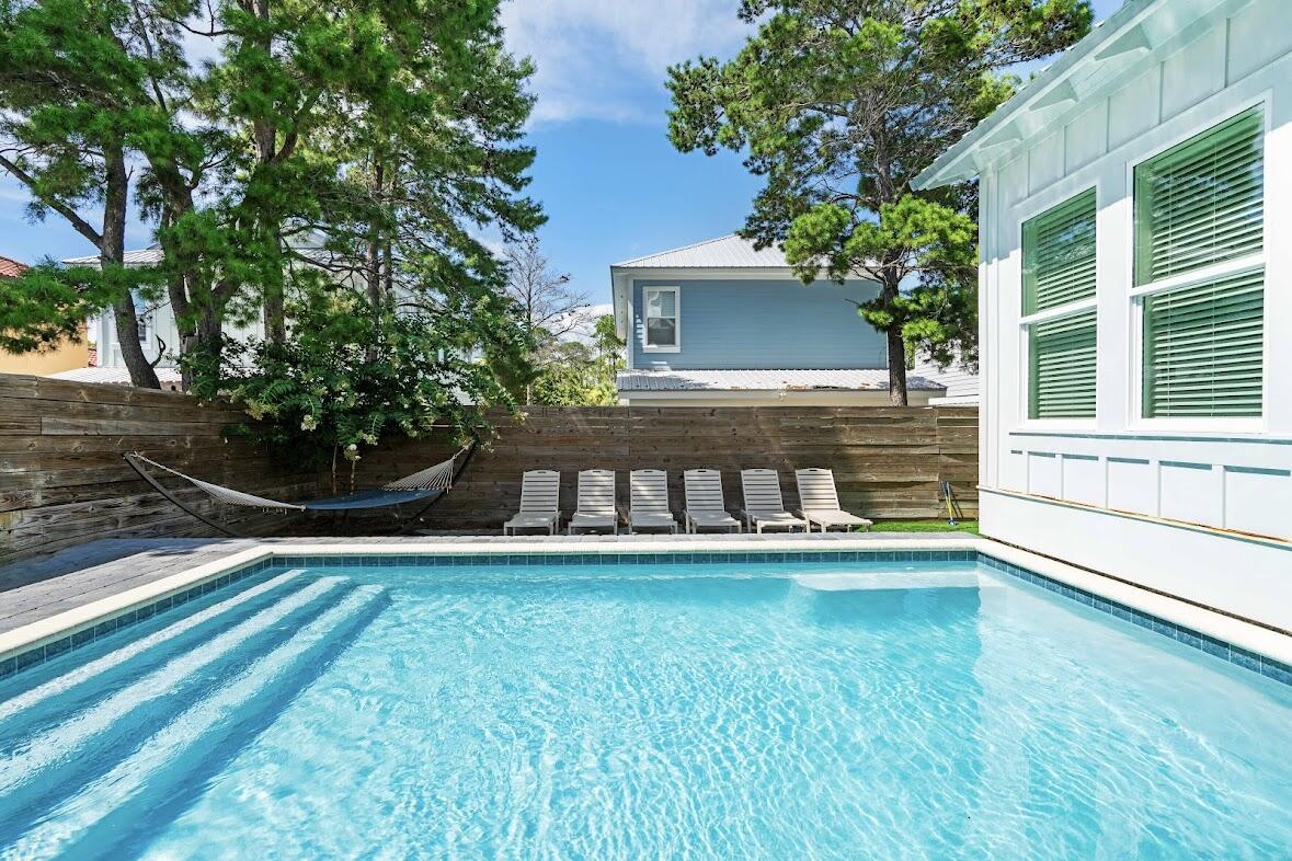 22 Ruth Street Miramar Beach, FL 32550 - Photo 4 of 66 a view of a house with a yard