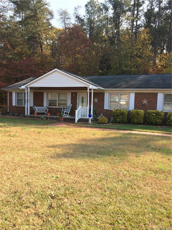 855 Brown Acres Road Salisbury, NC 28146 - Photo 1 of 16 Gallery Image 1
