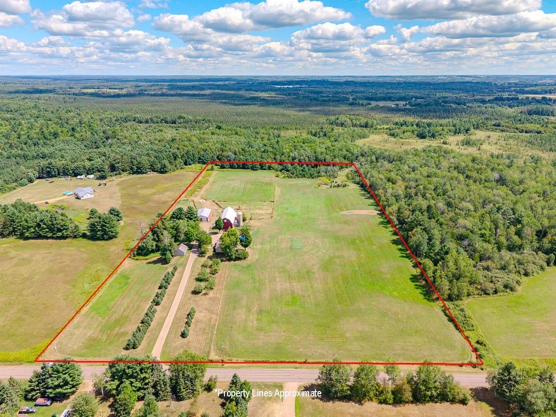 N2740 Swede Road Merrill, WI 54452 - Photo 2 of 60 Gallery Image 2
