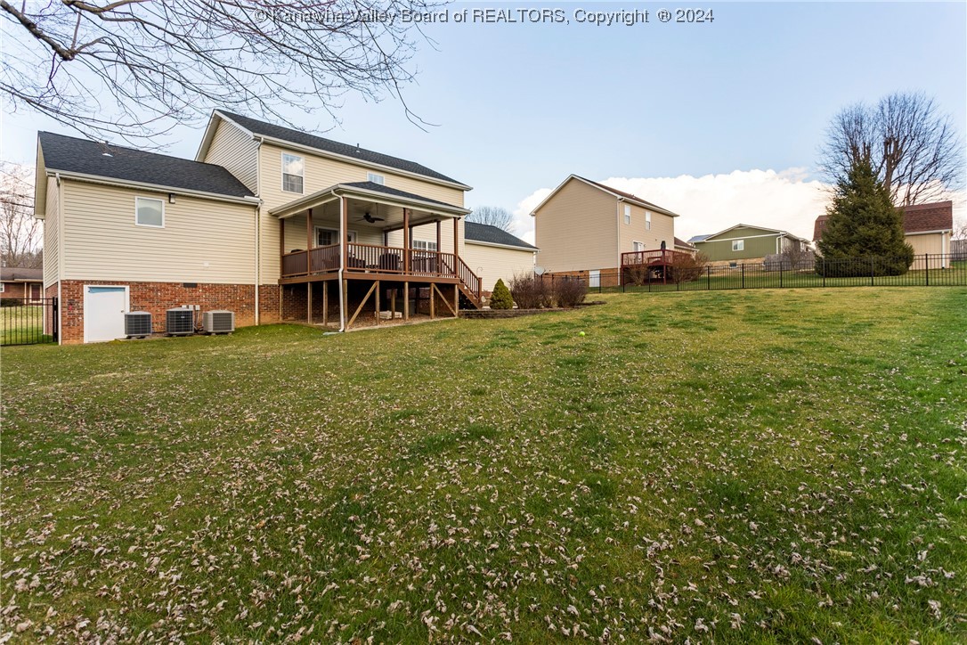 2107 Mount Vernon Road Hurricane, WV 25526 - Photo 45 of 45 Gallery Image 45