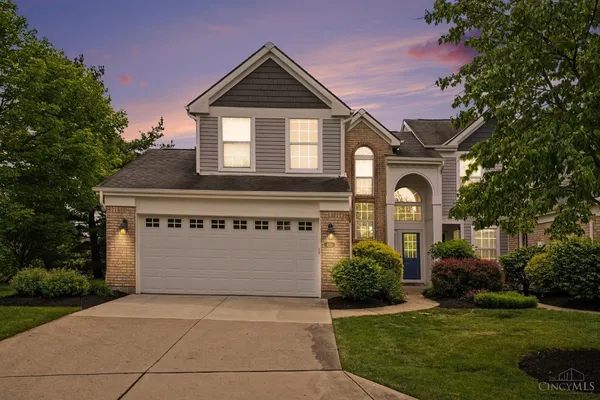 $342,000 | 4321 Towneside Court, Mason, OH 45040