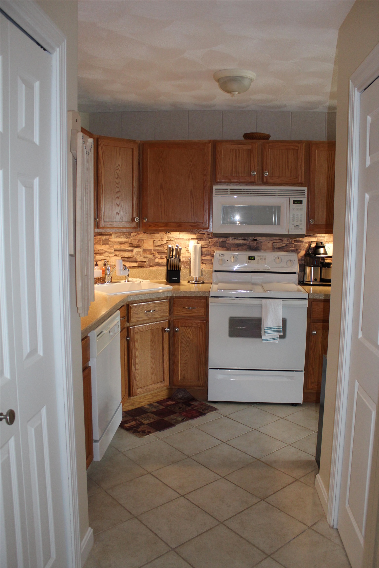 850 Laconia Road, Unit 4C Tilton, NH 03276 - Photo 16 of 27