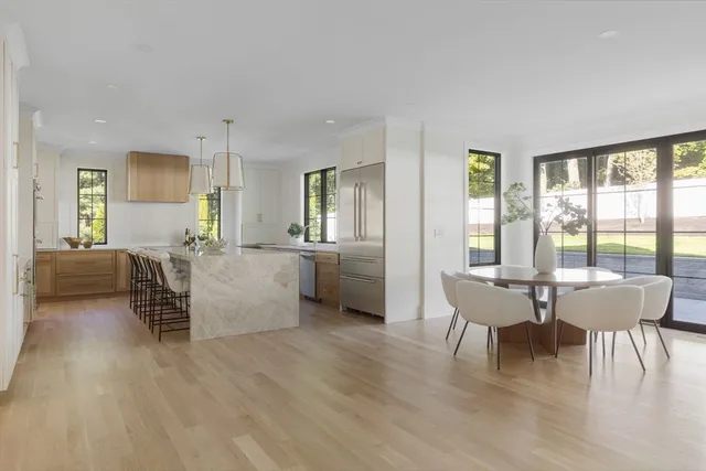 $3,245,000 | 310 Oakland Street, Wellesley, MA 02481