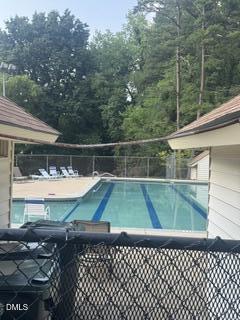 6402 English Oaks Drive Raleigh, NC 27615 - Photo 19 of 20 Community pool