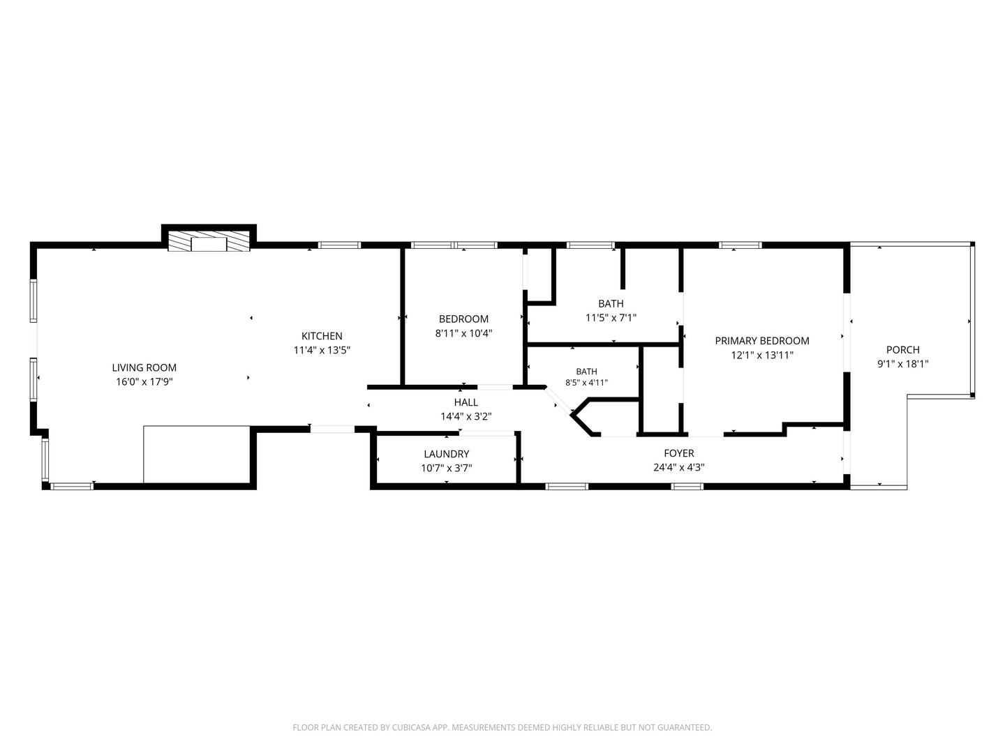 2115 West Crystal Street, Unit 2 Chicago, IL 60622 - Photo 17 of 17