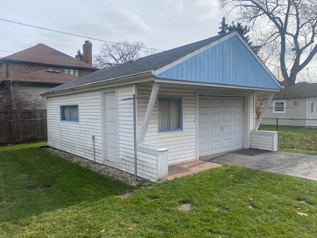 1817 South Prospect Avenue Park Ridge, IL 60068 - Photo 15 of 16 Gallery Image 15