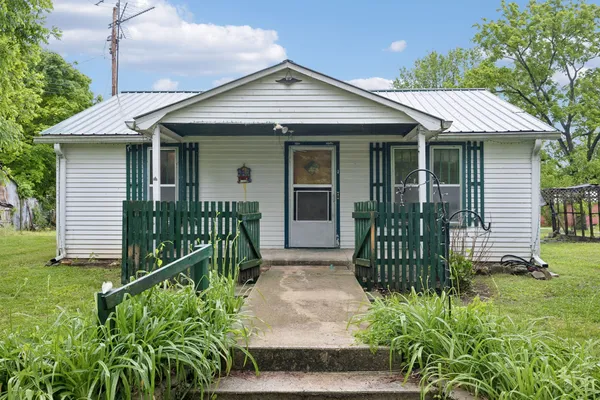 $125,000 | 38 Holland Road, Morrison, TN 37357