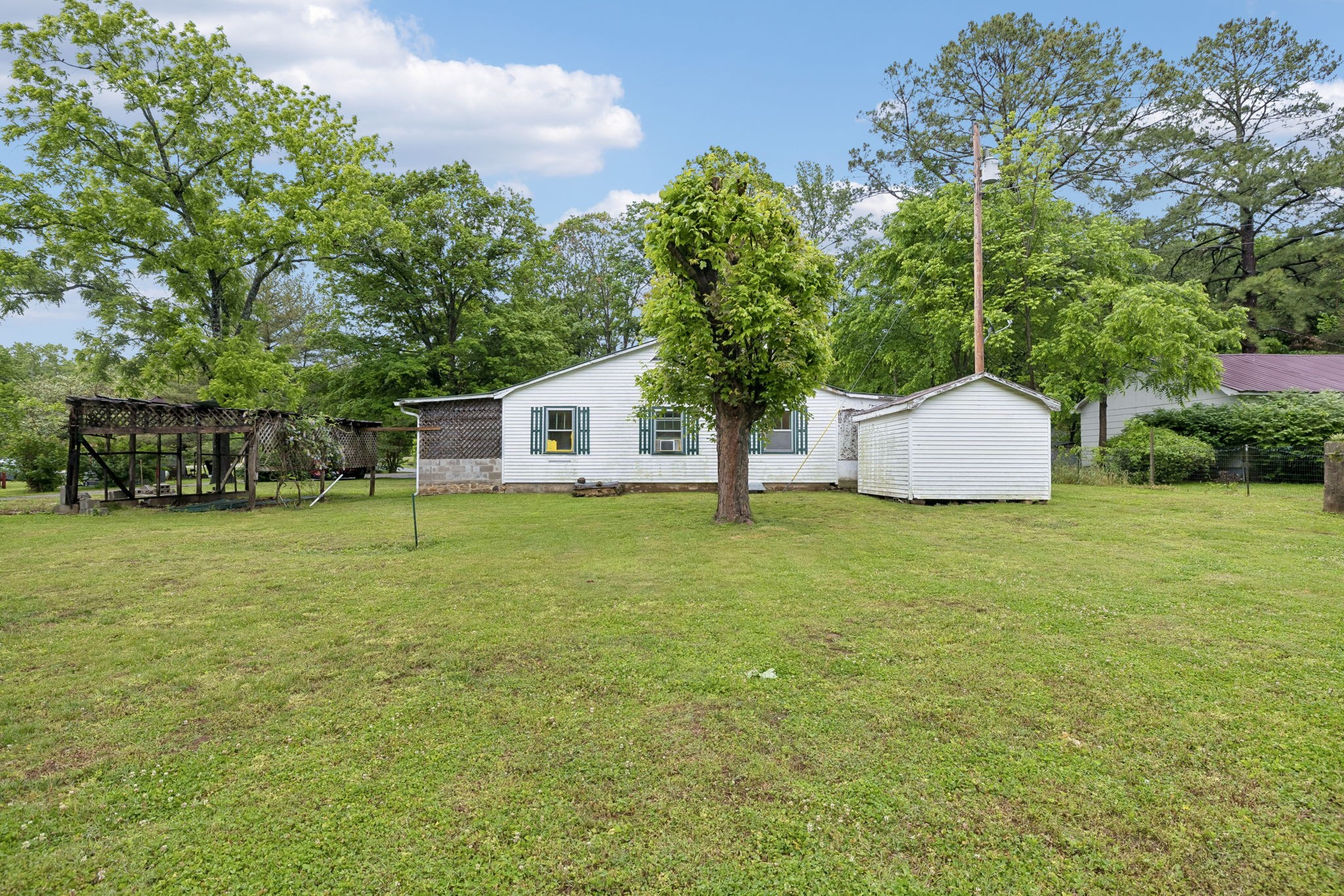 38 Holland Road Morrison, TN 37357 - Photo 19 of 23