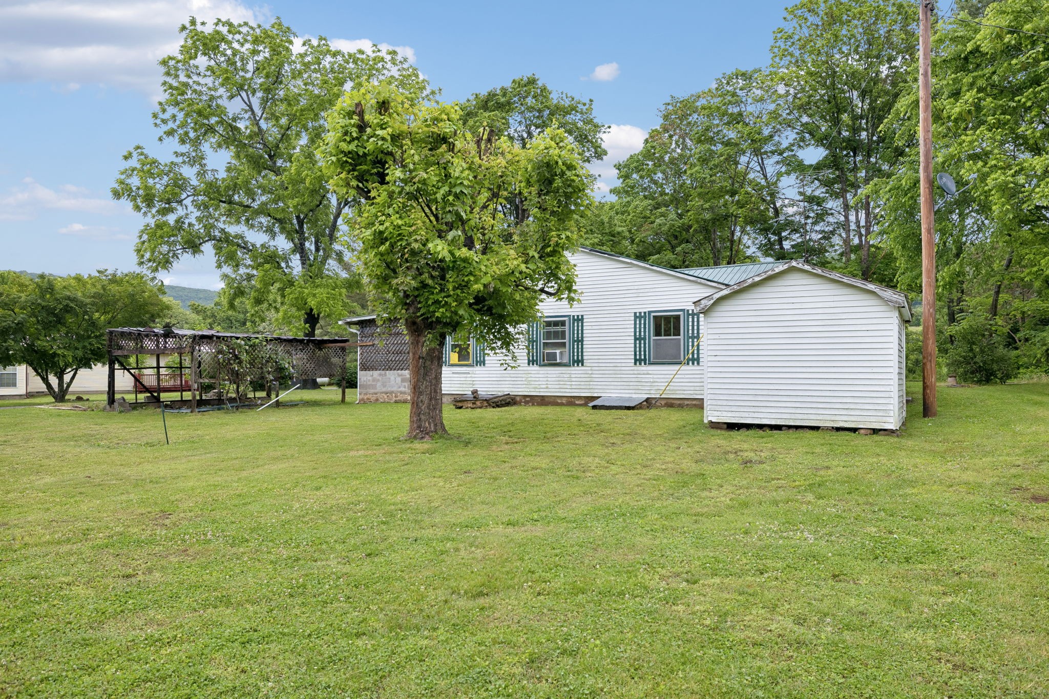 38 Holland Road Morrison, TN 37357 - Photo 20 of 23