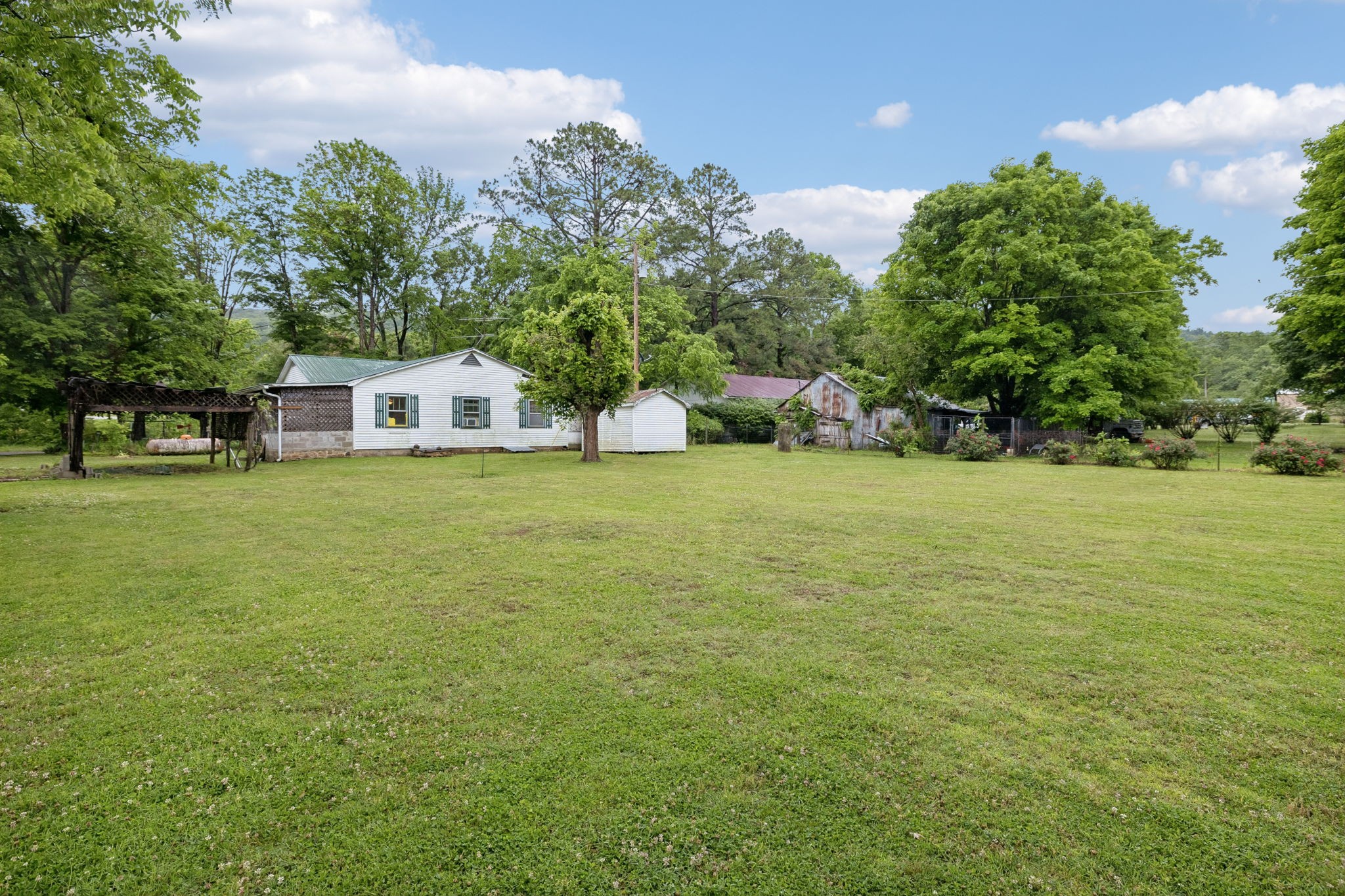 38 Holland Road Morrison, TN 37357 - Photo 21 of 23