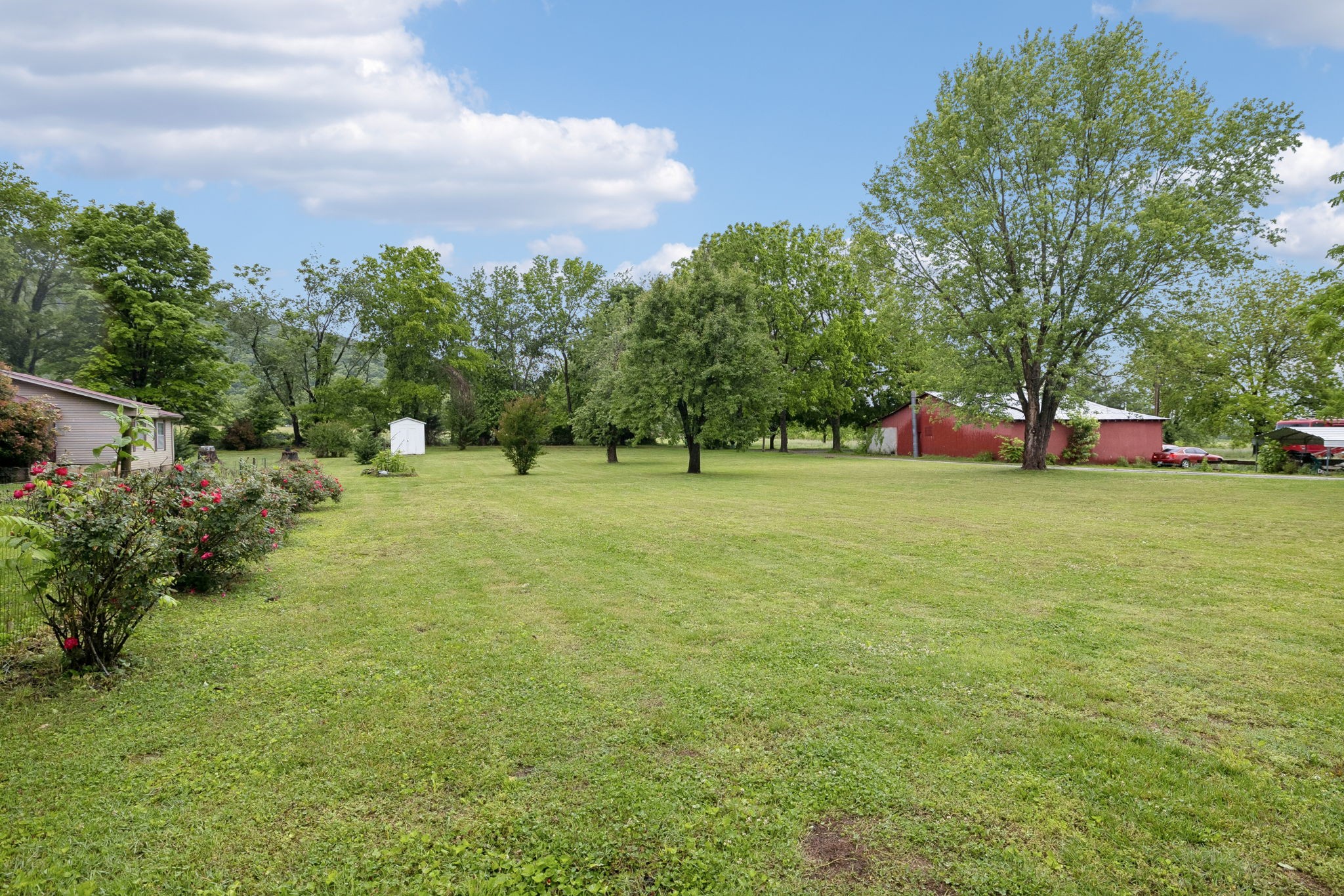 38 Holland Road Morrison, TN 37357 - Photo 22 of 23