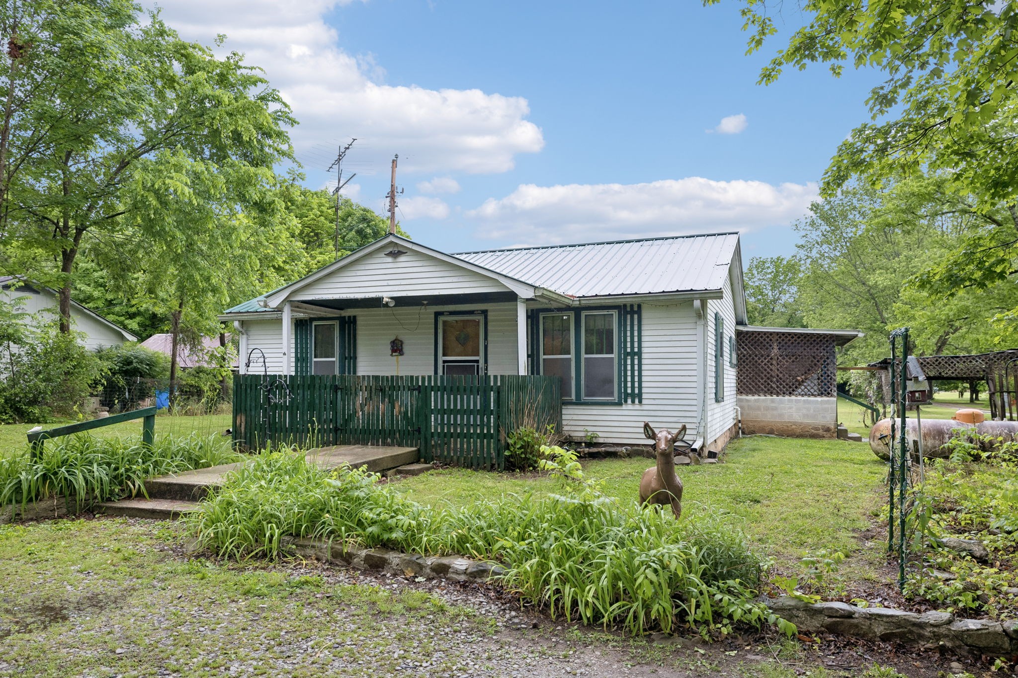 38 Holland Road Morrison, TN 37357 - Photo 23 of 23
