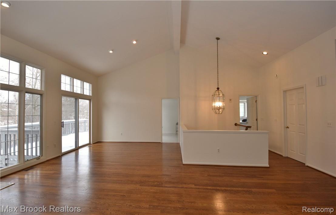 752 Hidden Ravines Trail Birmingham, MI 48009 - Photo 13 of 55 living room 8.JPG
