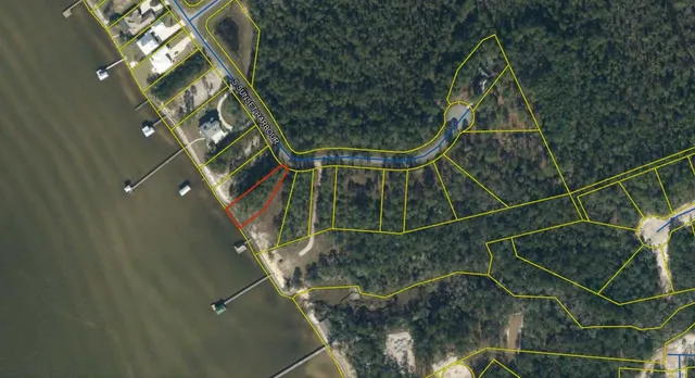 $525,000 | Lot 45 South Sunset Harbour, Freeport, FL 32439