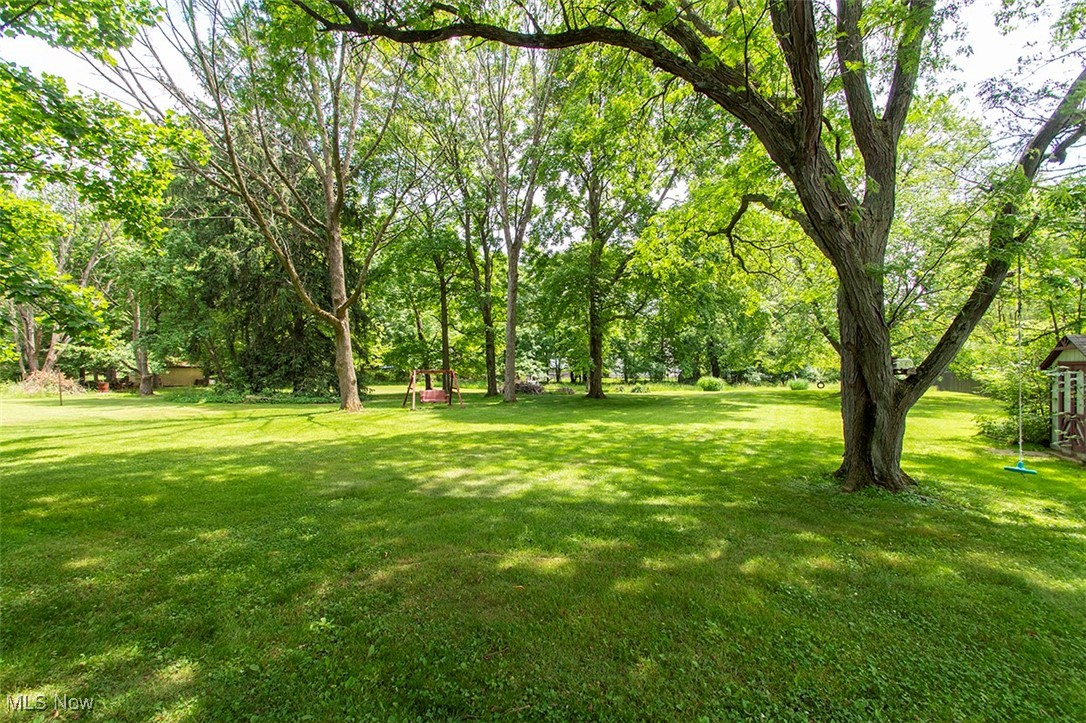20749 Albion Road Strongsville, OH 44149 - Photo 35 of 35 View of yard