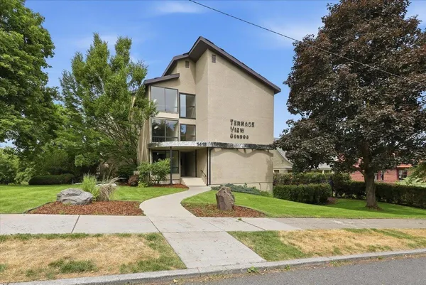 $165,000 | 1418 West 6th Avenue, Unit 101, Spokane, WA 99204