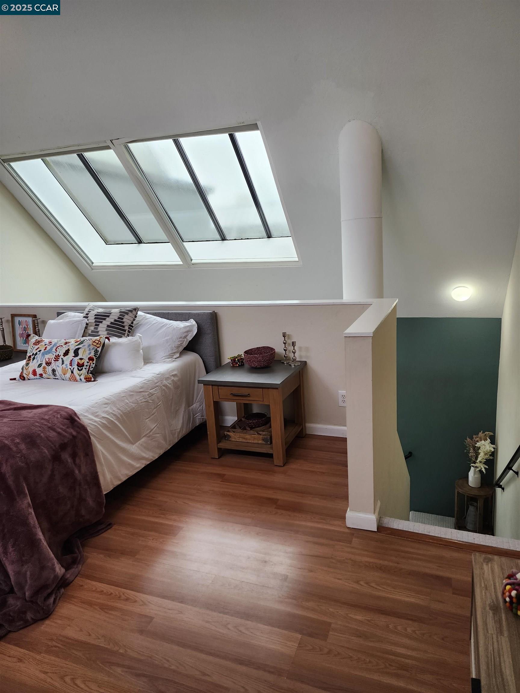 3 Embarcadero, Unit 233 Oakland, CA 94607 - Photo 16 of 28