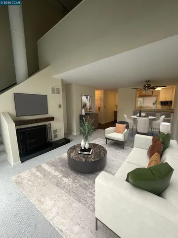 $350,000 | 3 Embarcadero, Unit 233, Oakland, CA 94607