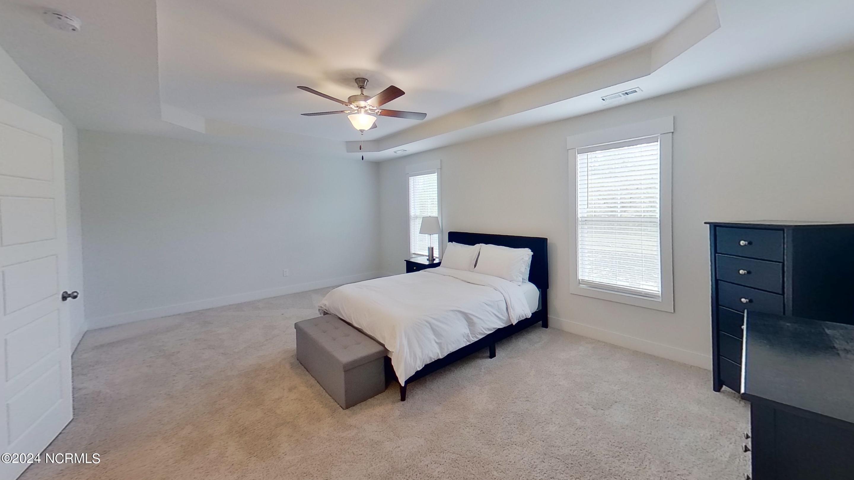 124 Aspen Road Hampstead, NC 28443 - Photo 13 of 35 124-Aspen-Rd-Bedroom 1