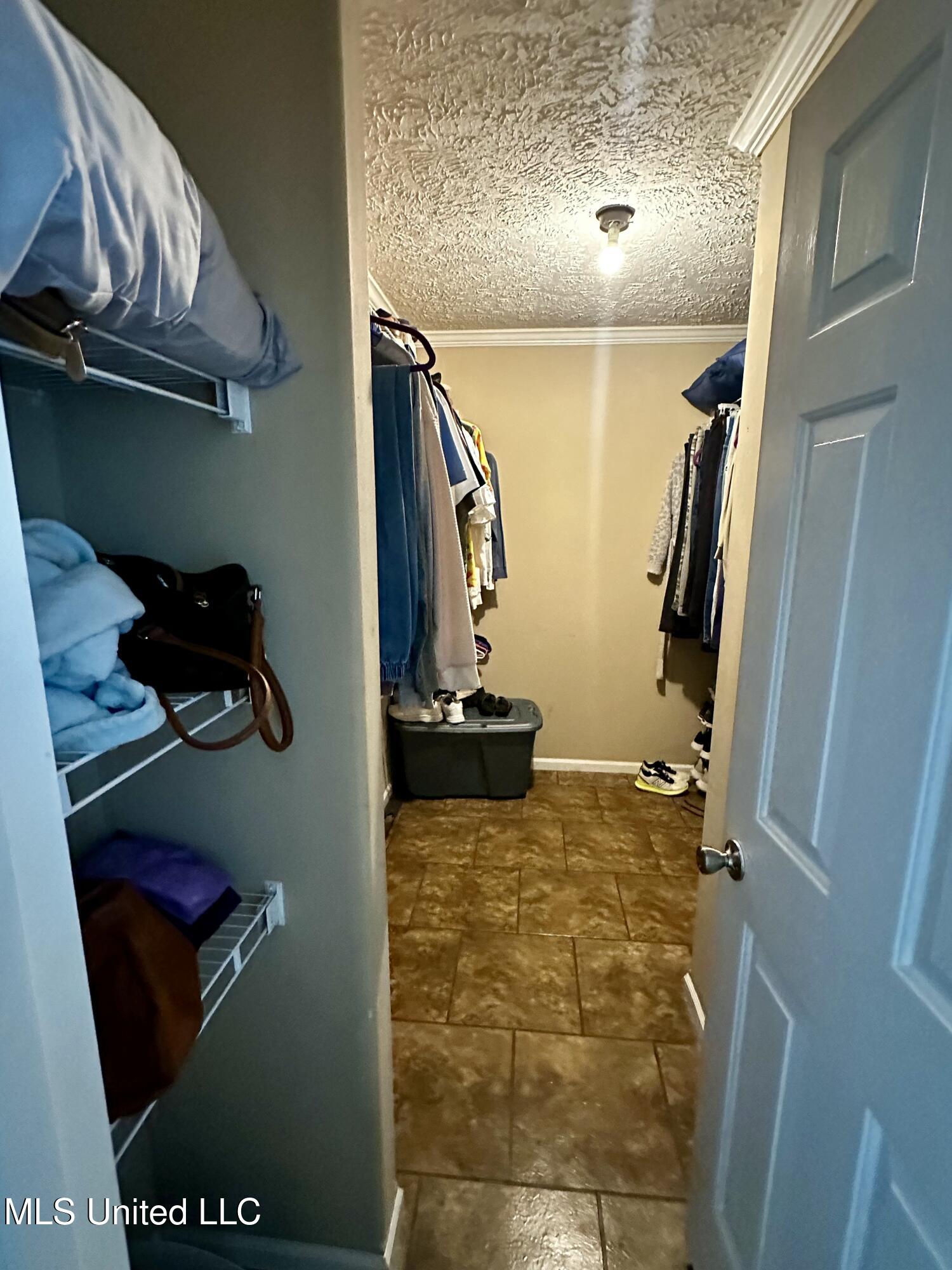 20 Longmire Road Natchez, MS 39120 - Photo 15 of 20 master closet