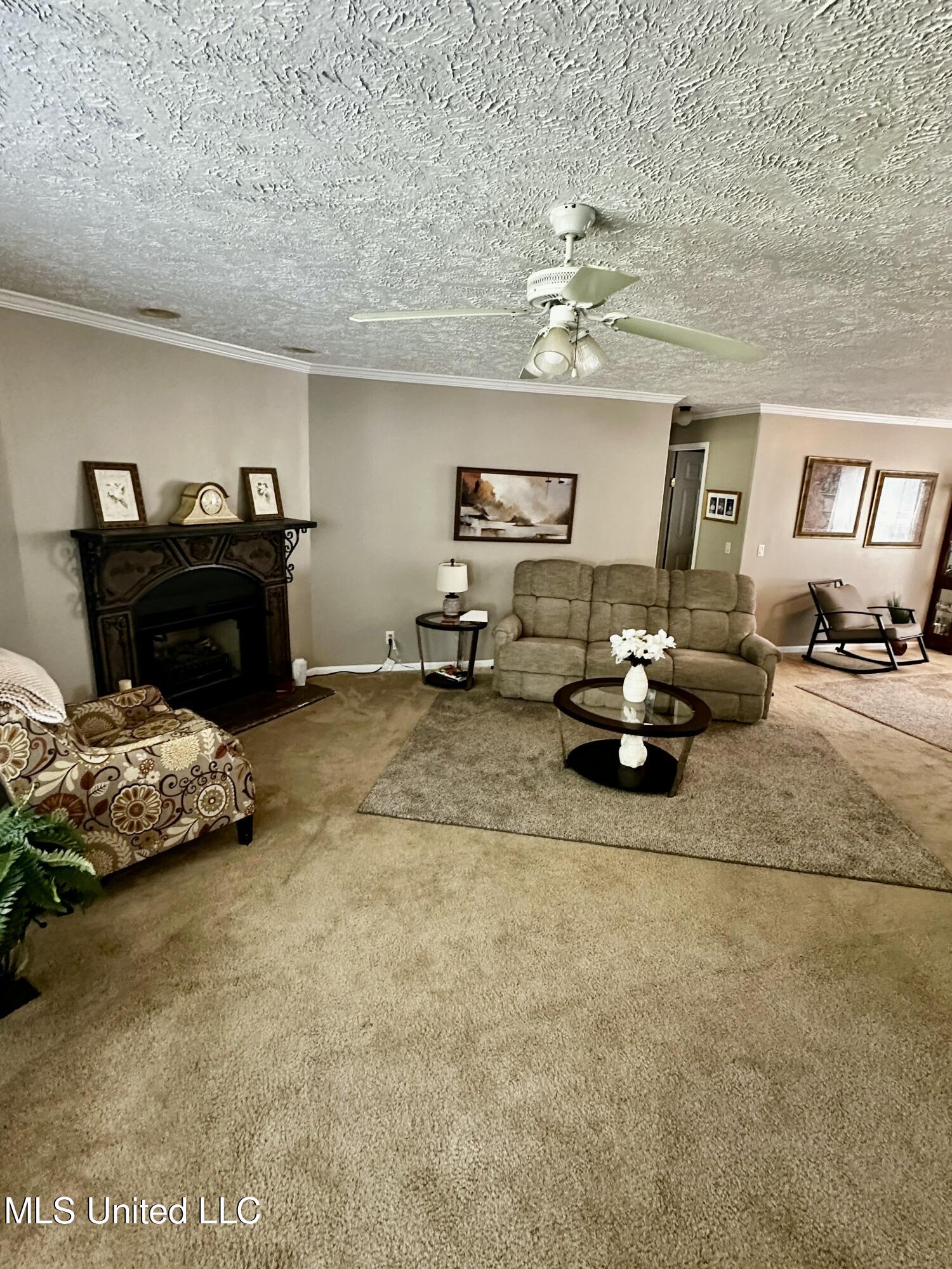 20 Longmire Road Natchez, MS 39120 - Photo 7 of 20 livingroom