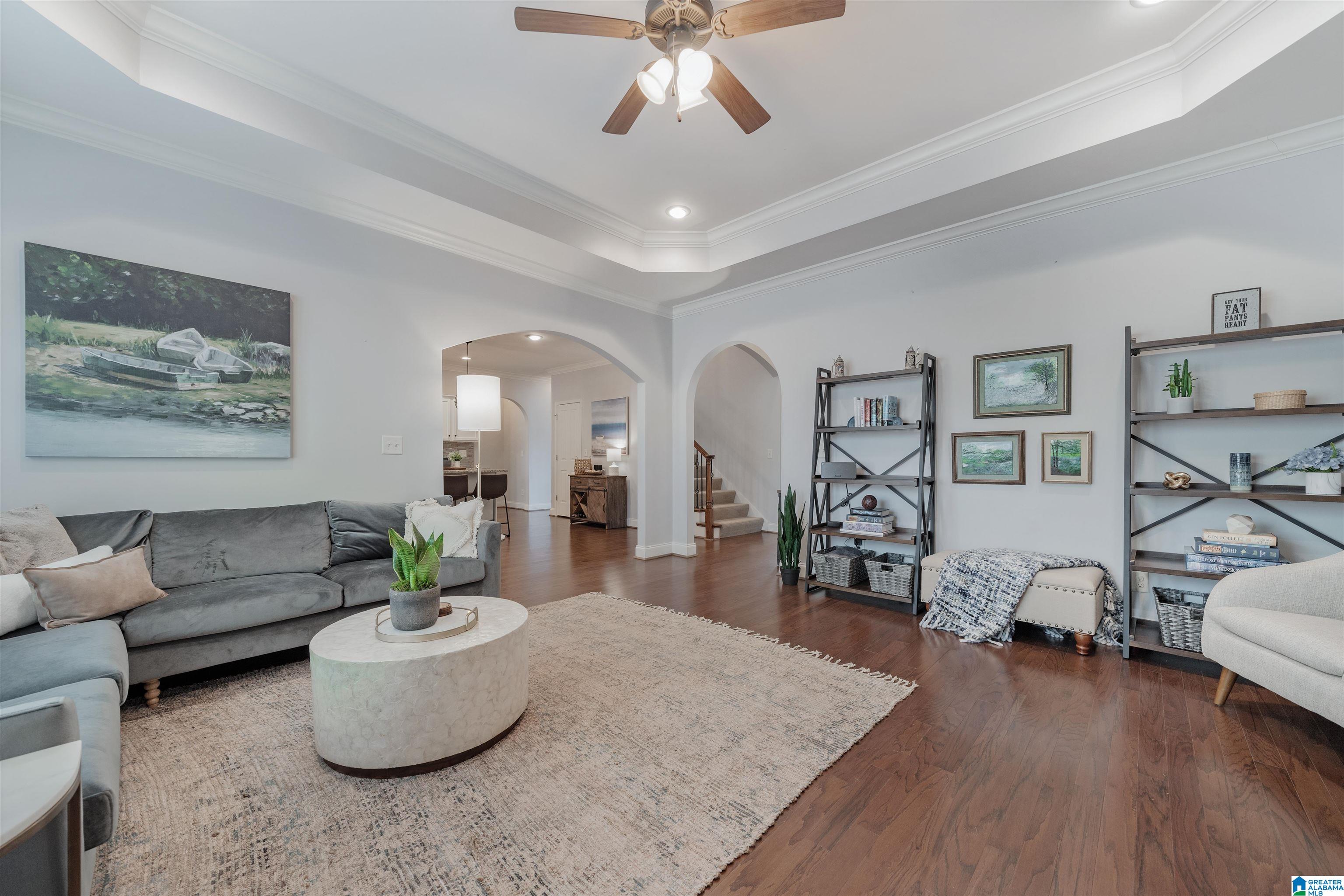 5220 Creekside Loop Birmingham, AL 35244 - Photo 4 of 38