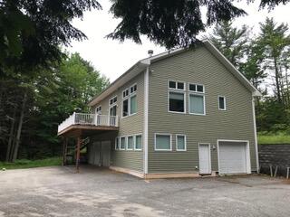 88 Baker Road Freeport, ME 04032 - Photo 2 of 38 88 Baker Ext