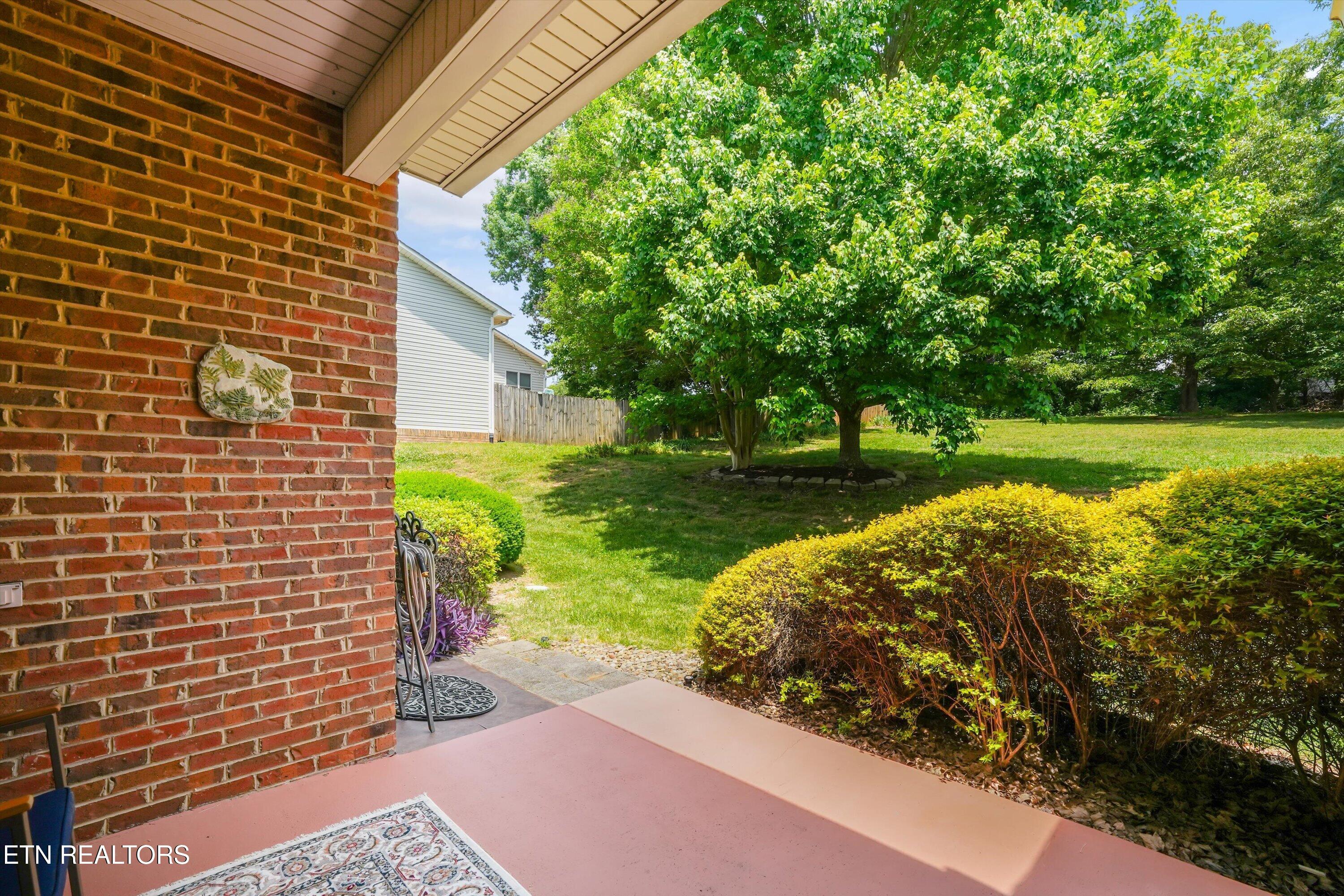 1432 Chessingham Drive Maryville, TN 37801 - Photo 30 of 40 37-1432 Chessingham Dr 33