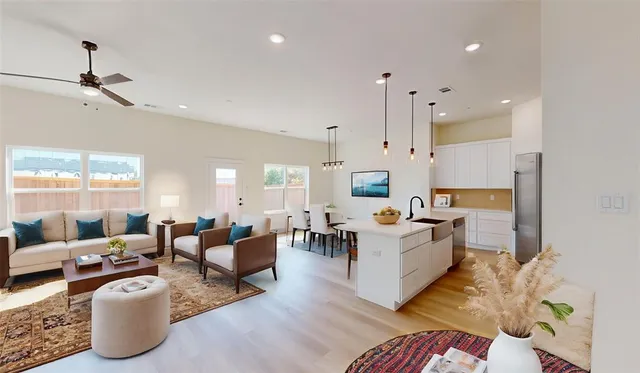 $538,000 | 4412 Fatima Drive, Irving, TX 75062