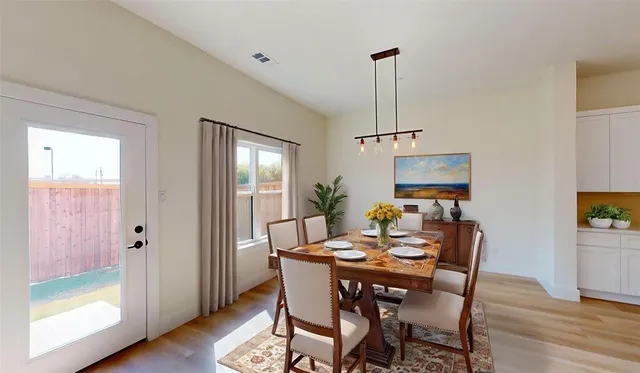 $538,000 | 4412 Fatima Drive, Irving, TX 75062