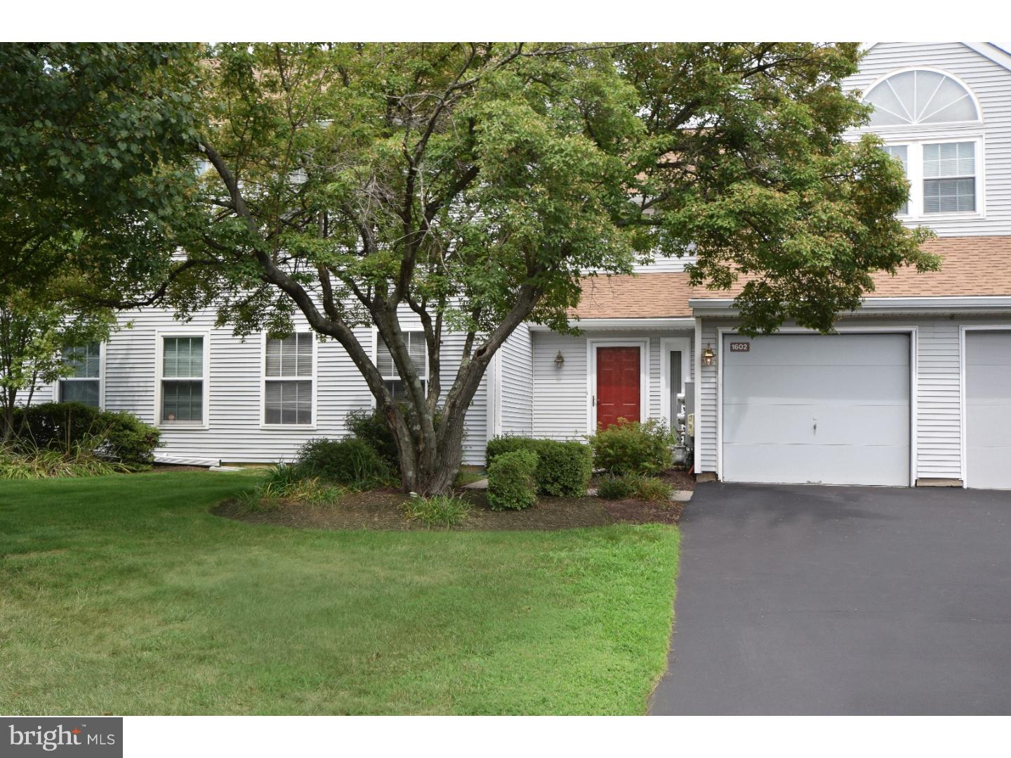 1602 Covington Road, Unit 1 Yardley, PA 19067 - Photo 1 of 25 Exterior Front